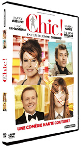 Chic! | Chique!  |   DVD